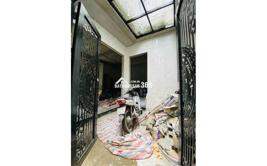 CCMN Trương Định 60m x 7 tầng. Full nội thất, thang máy, dòng tiền 80tr/tháng.